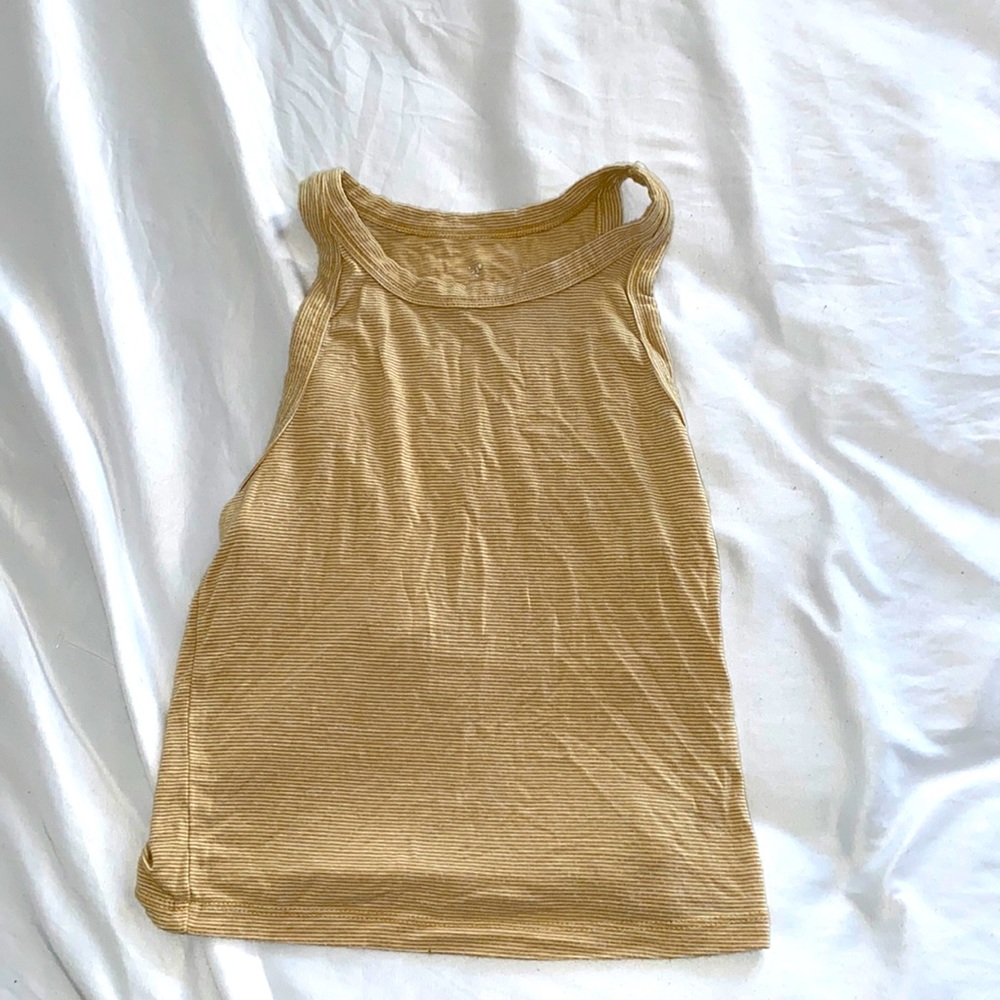 American Eagle Top